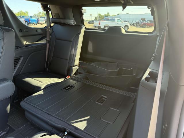 used 2025 GMC Yukon car, priced at $89,995