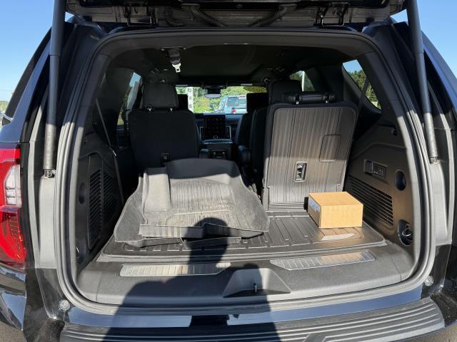 used 2025 GMC Yukon car, priced at $89,995