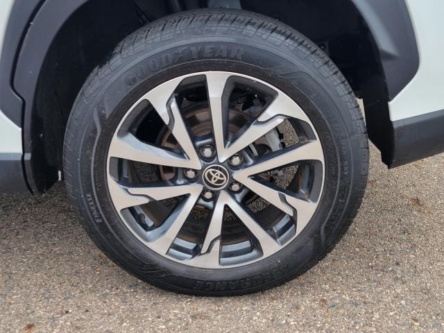 used 2022 Toyota Corolla Cross car, priced at $29,995