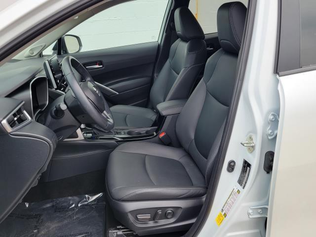 used 2022 Toyota Corolla Cross car, priced at $29,995