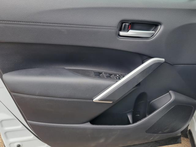 used 2022 Toyota Corolla Cross car, priced at $29,995