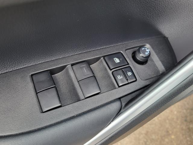 used 2022 Toyota Corolla Cross car, priced at $29,995