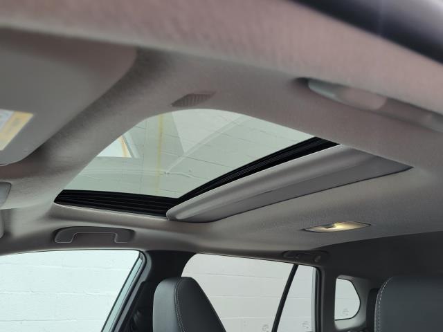 used 2022 Toyota Corolla Cross car, priced at $29,995
