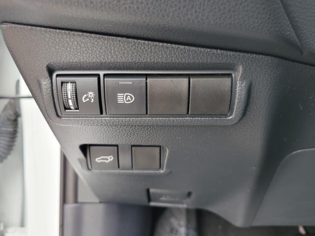 used 2022 Toyota Corolla Cross car, priced at $29,995