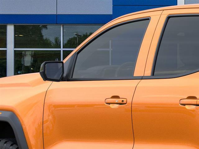 new 2026 GMC Canyon car, priced at $53,175