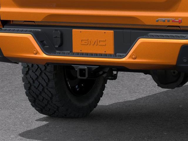 new 2026 GMC Canyon car, priced at $53,175