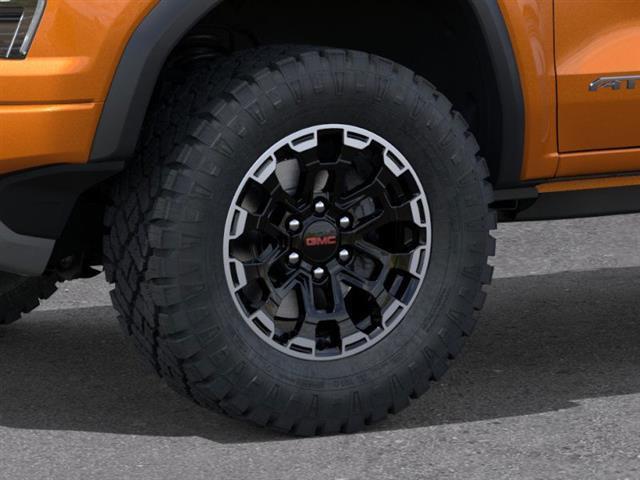 new 2026 GMC Canyon car, priced at $53,175