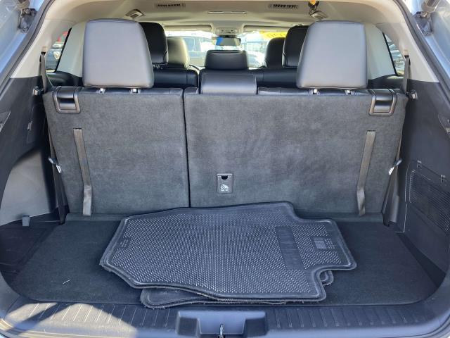 used 2020 Toyota Highlander car, priced at $32,995