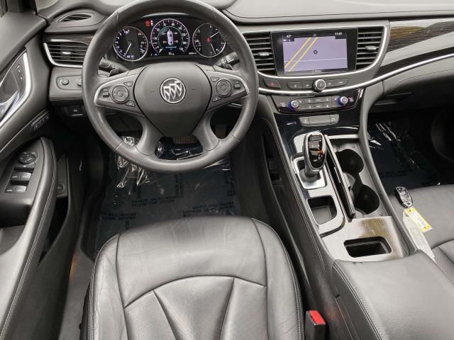 used 2019 Buick LaCrosse car, priced at $22,995