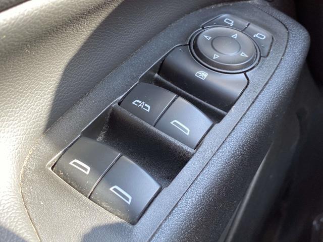 used 2021 Chevrolet Equinox car, priced at $21,500
