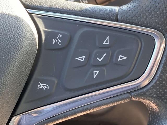 used 2021 Chevrolet Equinox car, priced at $21,500