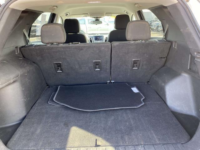 used 2021 Chevrolet Equinox car, priced at $21,500