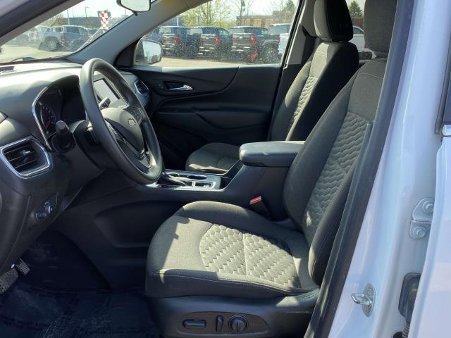 used 2021 Chevrolet Equinox car, priced at $21,500