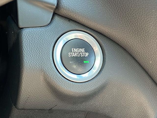 used 2021 Chevrolet Equinox car, priced at $21,500