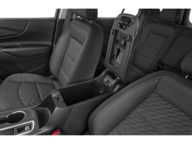 used 2021 Chevrolet Equinox car, priced at $21,500