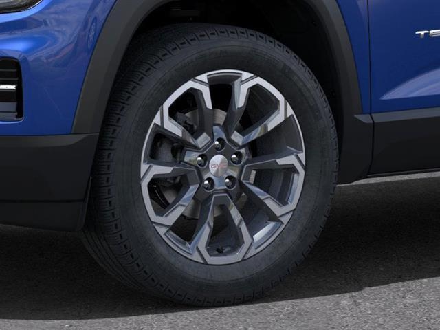 new 2025 GMC Terrain car, priced at $39,285