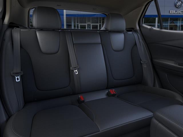 new 2025 Buick Encore GX car, priced at $30,190
