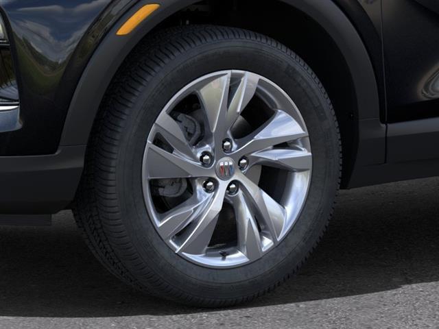 new 2025 Buick Encore GX car, priced at $30,190