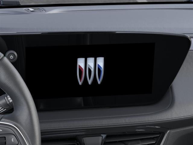 new 2025 Buick Encore GX car, priced at $30,190
