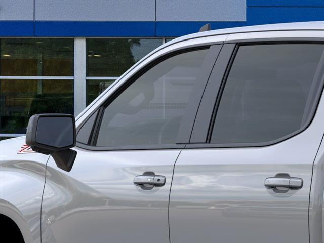 new 2025 Chevrolet Silverado 1500 car, priced at $65,365