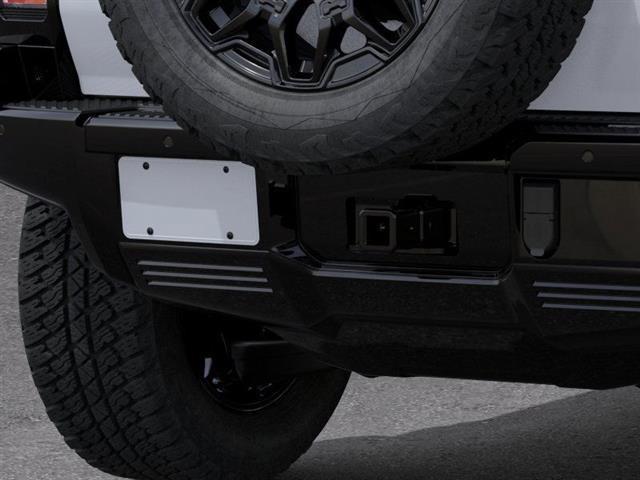 new 2025 GMC HUMMER EV SUV car, priced at $100,890