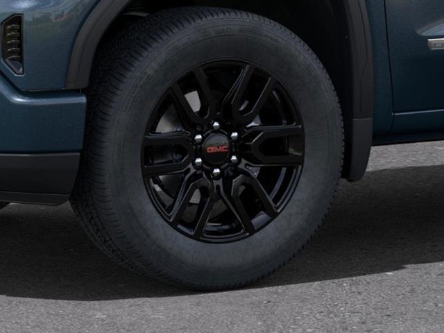new 2025 GMC Sierra 1500 car, priced at $57,590