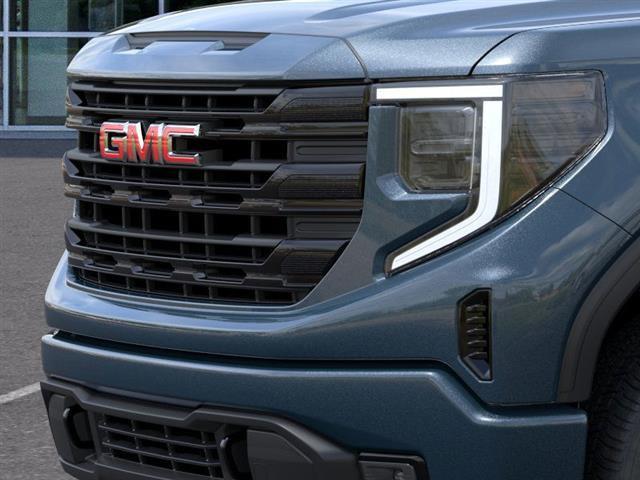 new 2025 GMC Sierra 1500 car, priced at $57,590
