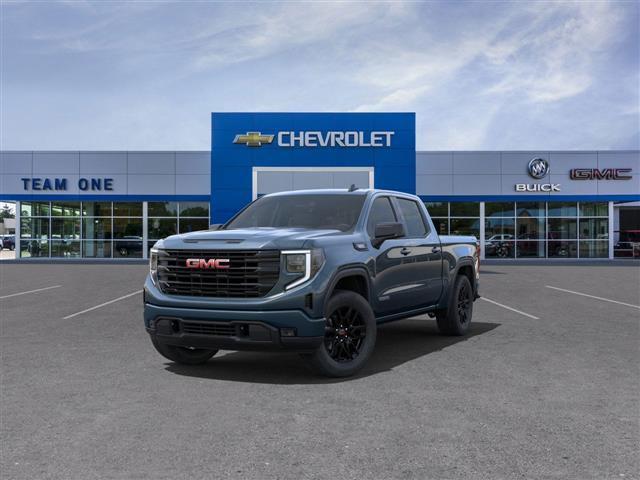 new 2025 GMC Sierra 1500 car, priced at $57,590