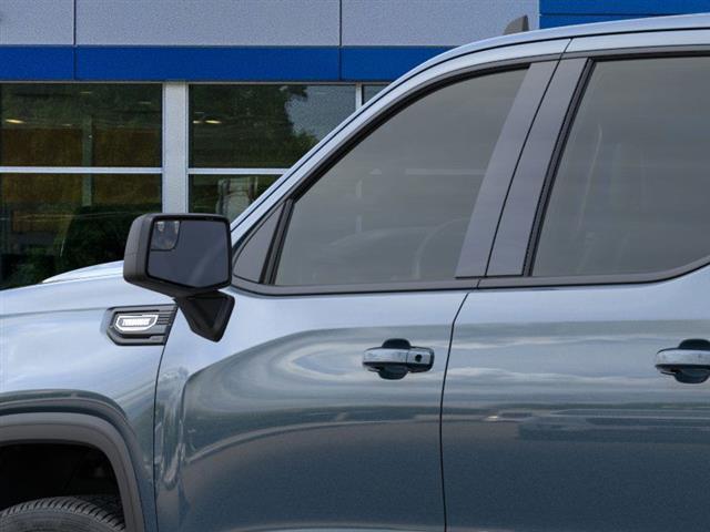 new 2025 GMC Sierra 1500 car, priced at $57,590