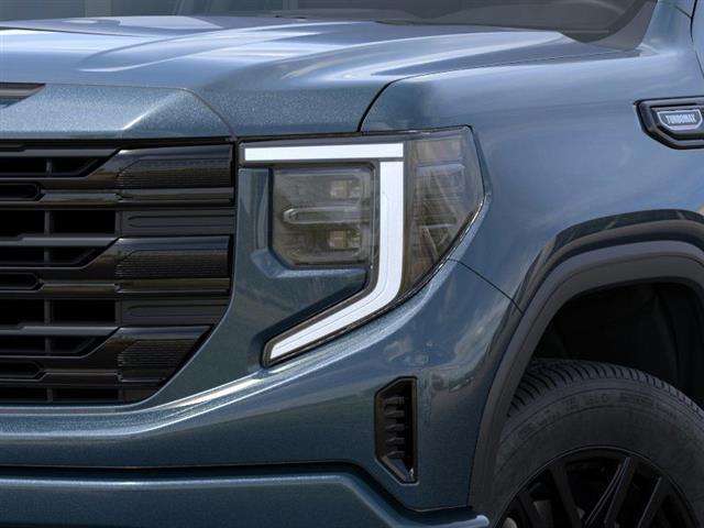new 2025 GMC Sierra 1500 car, priced at $57,590