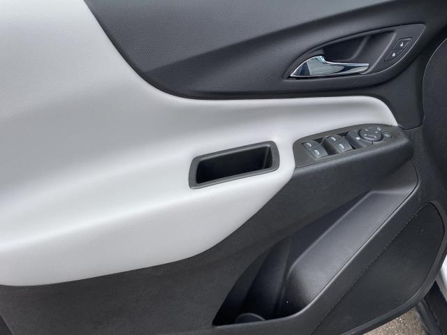 used 2020 Chevrolet Equinox car, priced at $19,995