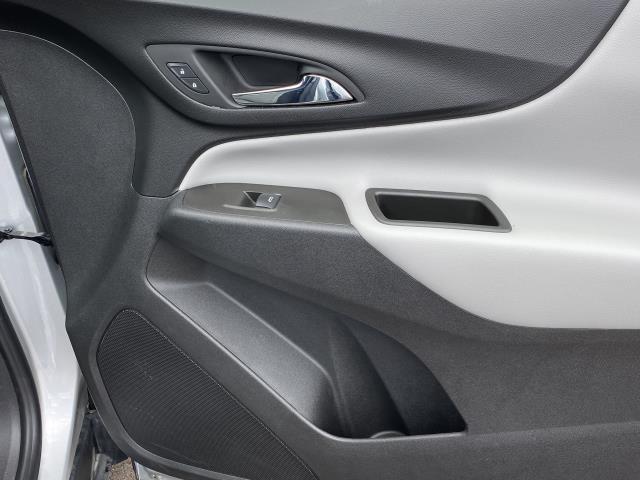 used 2020 Chevrolet Equinox car, priced at $19,995