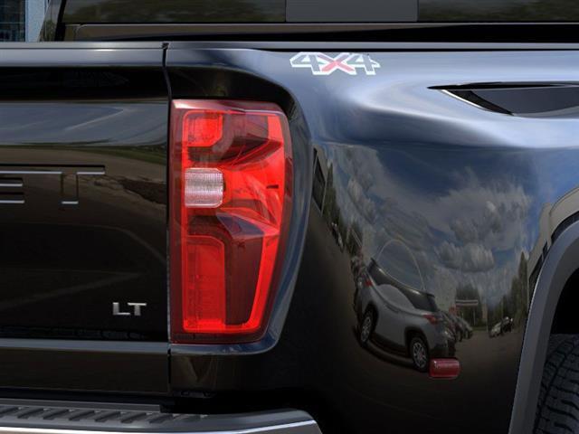 new 2026 Chevrolet Silverado 3500 car, priced at $78,925