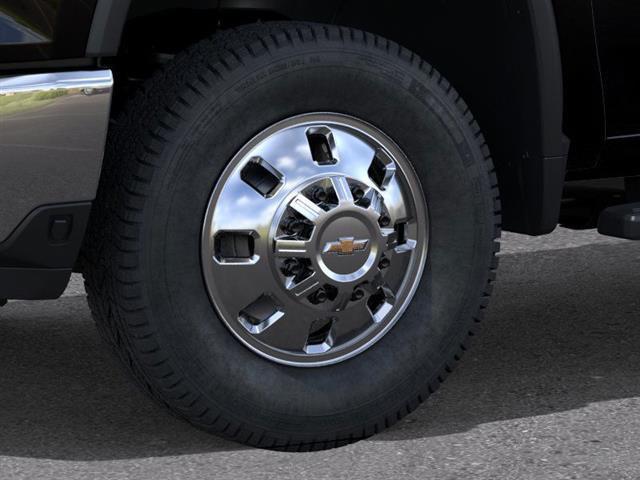 new 2026 Chevrolet Silverado 3500 car, priced at $78,925