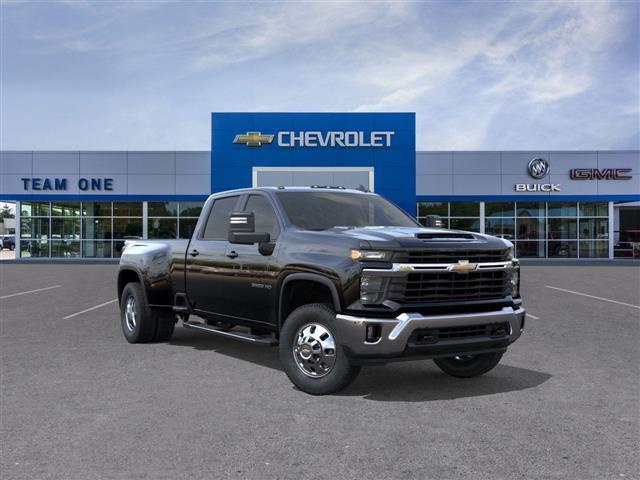 new 2026 Chevrolet Silverado 3500 car, priced at $78,925