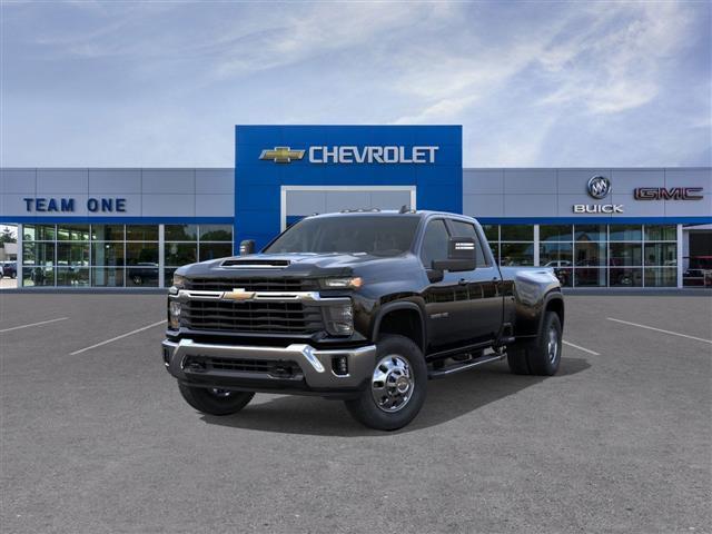 new 2026 Chevrolet Silverado 3500 car, priced at $78,925