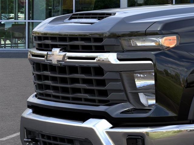 new 2026 Chevrolet Silverado 3500 car, priced at $78,925