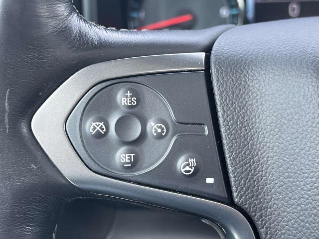 used 2018 Chevrolet Silverado 1500 car, priced at $34,995