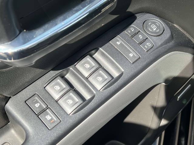 used 2018 Chevrolet Silverado 1500 car, priced at $34,995