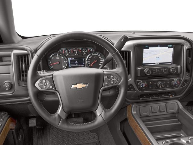 used 2018 Chevrolet Silverado 1500 car, priced at $34,995