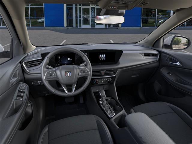 new 2026 Buick Encore GX car, priced at $29,545