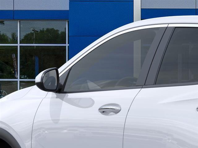 new 2026 Buick Encore GX car, priced at $29,545
