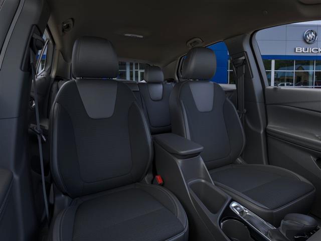 new 2026 Buick Encore GX car, priced at $29,545