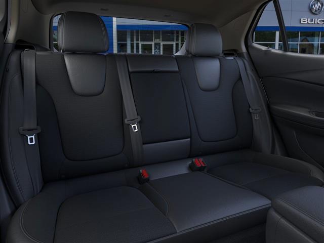 new 2026 Buick Encore GX car, priced at $29,545