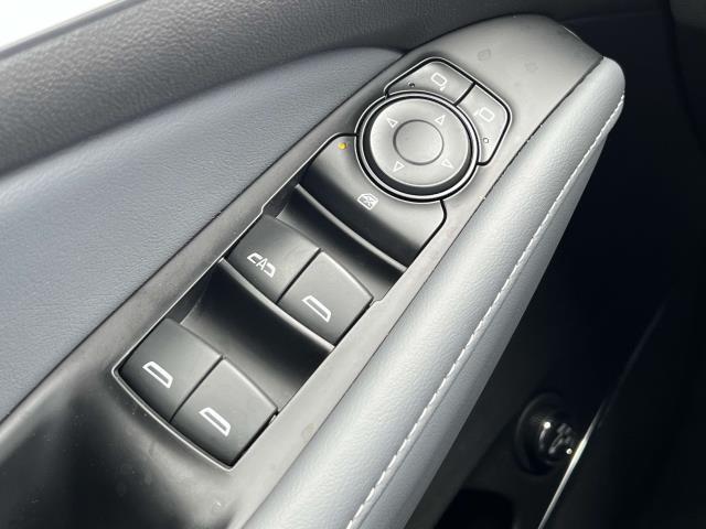 used 2024 Buick Enclave car, priced at $41,995