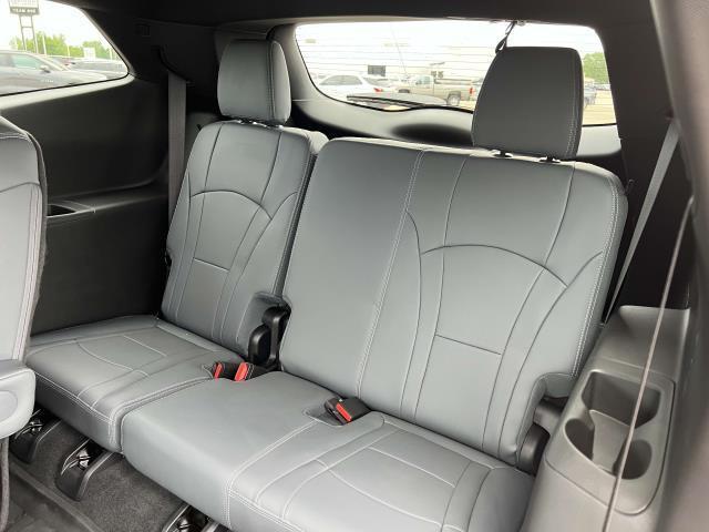 used 2024 Buick Enclave car, priced at $41,995