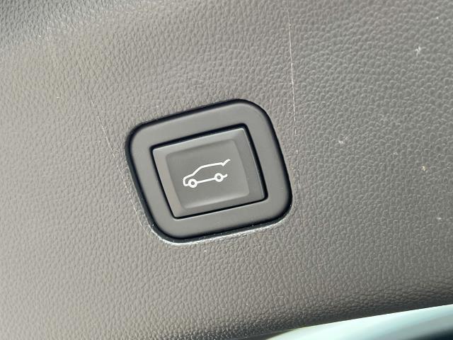 used 2024 Buick Enclave car, priced at $41,995