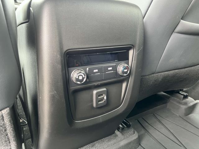 used 2024 Buick Enclave car, priced at $41,995