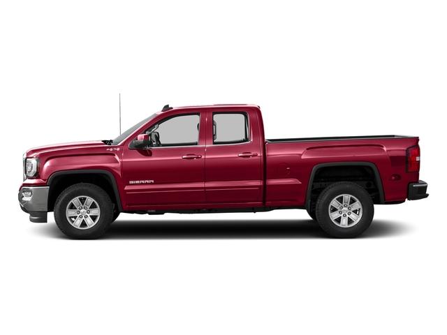 used 2016 GMC Sierra 1500 car, priced at $16,995