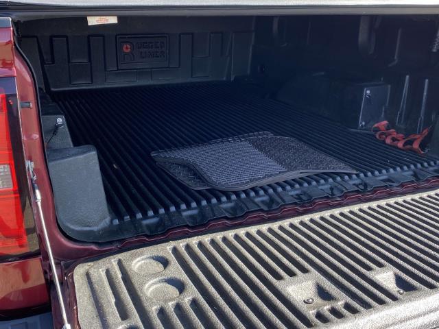 used 2016 GMC Sierra 1500 car, priced at $16,995